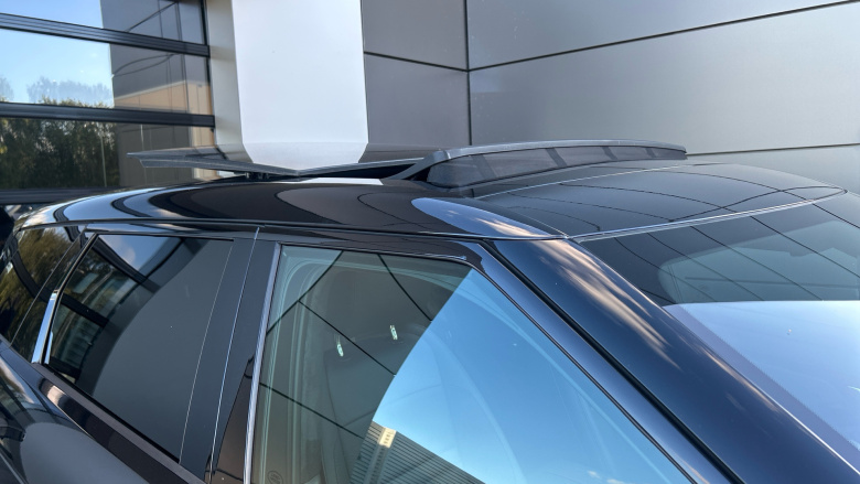 Land Rover Range Rover Evoque 2.0 D200 Autobiography 5dr Auto [Revised] Diesel Hatchback